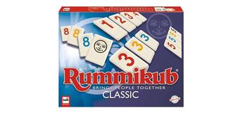 Carlit Rummikub Classic, d,f,i - 7 +