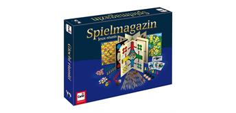 Carlit Spielmagazin Carlit, d/f/i, 4+