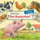 Carlsen Verlag - Hör mal - Der Bauernhof