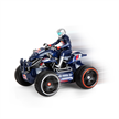 Carrera 1:16 Red B. All terrain Quadbike | Bild 2