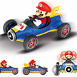 Carrera 1:18 Mario Kart Mach 8 Mario R/C | Bild 2