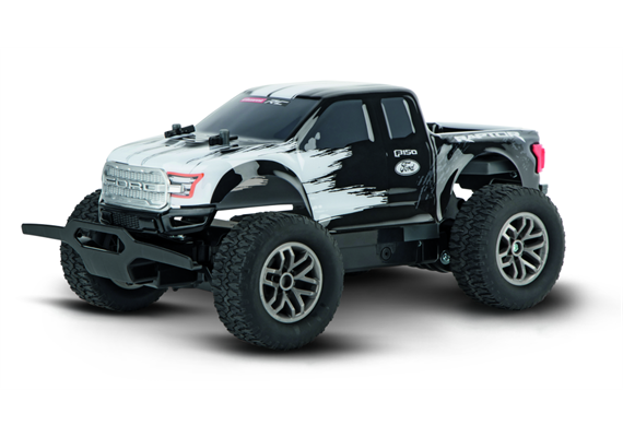 Carrera 1:18 R/C Ford F150 Raptor 2.4Ghz