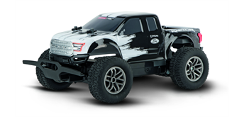 Carrera 1:18 R/C Ford F150 Raptor 2.4Ghz