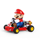 Carrera 1:18 R/C M. Kart Pipe Kart Mario