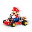 Carrera 1:18 R/C M. Kart Pipe Kart Mario | Bild 2