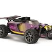 Carrera 1:18 R/C Purple Rocket PX Profi 2.4 GHz Digital Proportional | Bild 3