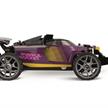 Carrera 1:18 R/C Purple Rocket PX Profi 2.4 GHz Digital Proportional | Bild 4