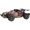 Carrera 1:18 R/C Purple Rocket PX Profi 2.4 GHz Digital Proportional
