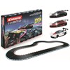 Carrera Devil Drivers 3 Cars-Hybrid