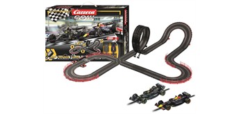 Carrera GO! F1 Max Competition / 6.3 m