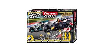 Carrera GO! F1 Max Performance / 6.3 m