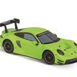 Carrera Hybrid Porsche 911 GT3 R Acid Green | Bild 5