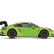 Carrera Hybrid Porsche 911 GT3 R Acid Green | Bild 4