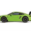 Carrera Hybrid Porsche 911 GT3 R Acid Green | Bild 2