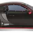 Carrera Hybrid Porsche 911 GT3 R Black Devil | Bild 4