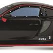 Carrera Hybrid Porsche 911 GT3 R Black Devil | Bild 2