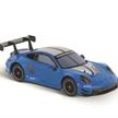 Carrera Hybrid Porsche 911 GT3 R Blue Thunder | Bild 5