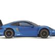 Carrera Hybrid Porsche 911 GT3 R Blue Thunder | Bild 4