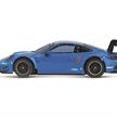 Carrera Hybrid Porsche 911 GT3 R Blue Thunder | Bild 2