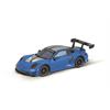 Carrera Hybrid Porsche 911 GT3 R Blue Thunder