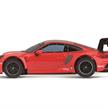 Carrera Hybrid Porsche 911 GT3 R Red Devil | Bild 2