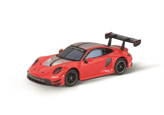 Carrera Hybrid Porsche 911 GT3 R Red Devil