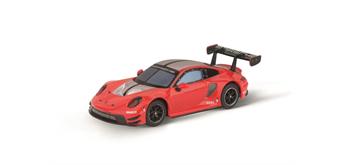 Carrera Hybrid Porsche 911 GT3 R Red Devil