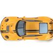 Carrera Hybrid Porsche 911 GT3 R Speed Yellow | Bild 6