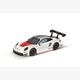 Carrera Hybrid Porsche 911 GT3 R WhiteLightning