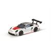 Carrera Hybrid Porsche 911 GT3 R WhiteLightning