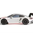 Carrera Hybrid Porsche 911 GT3 R WhiteLightning | Bild 2