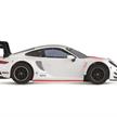 Carrera Hybrid Porsche 911 GT3 R WhiteLightning | Bild 4