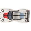 Carrera Hybrid Porsche 911 GT3 R WhiteLightning | Bild 6