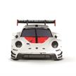 Carrera Hybrid Porsche 911 GT3 R WhiteLightning | Bild 3