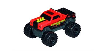 Carrera Key Racer Monster Truck "Crusher"