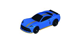 Carrera Key Racer Street Racer "Bad Boy"
