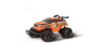 Carrera R/C Gear Monster 3.0 Carrera 2.4 GHz Full Function 1:18