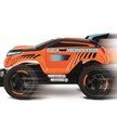 Carrera R/C Gear Monster 3.0 Carrera 2.4 GHz Full Function 1:18 | Bild 3