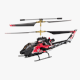 Carrera R/C Heli Red Bull Cobra TAH-1F