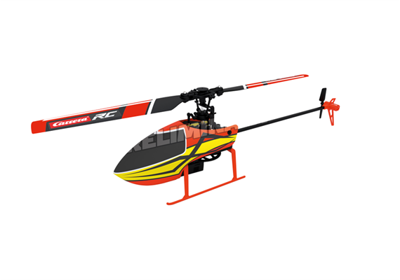 Carrera R/C Heli Single Blade SX1