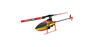 Carrera R/C Heli Single Blade SX1