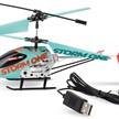 Carrera R/C Heli Storm One 2.4 GHz Digital Proportional | Bild 3