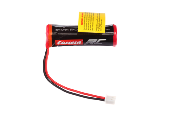 Carrera R/C LiFePO4 Akku 3.2V - 320 mAh