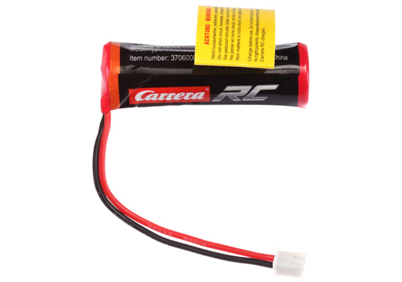 Carrera R/C LiFePO4 Akku 3.2V - 700 mAh