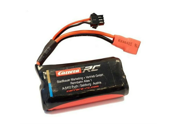 Carrera R/C LiFePO4 Akku 6.4V - 1300 mAh