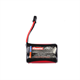 Carrera R/C LiFePO4 Akku 6.4V - 700 mAh