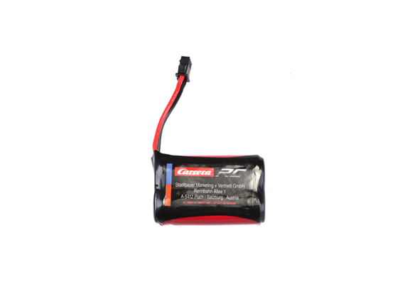 Carrera R/C LiFePO4 Akku 6.4V - 700 mAh