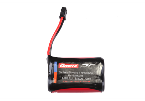 Carrera R/C LiFePO4 Akku 6.4V - 900 mAh