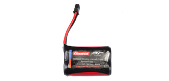 Carrera R/C LiFePO4 Akku 6.4V - 900 mAh