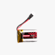 Carrera R/C LiPO4 Akku 3.7V - 300 mAh